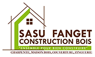 Logo FANGET CONSTRUCTION BOIS